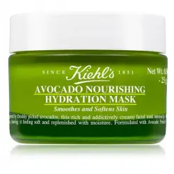 Avocado Nourishing Hydration Mask Mascarilla Facial Hidratante 25 gr