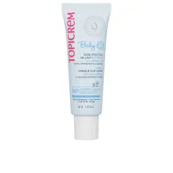 BABY gel costra láctea Crema para bebés 30 ml