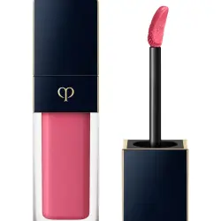 Barra de labios Cream Rouge Shine Clé de Peau Beauté Calliandra 206