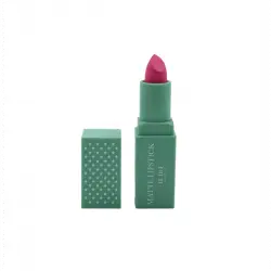 Barra de Labios Mate  Le Due Make Up
