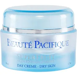 Beauté Pacifique - SuperFruit Skin Enforcement Crema de Día - Piel Seca Cremas antiedad 50 ml female