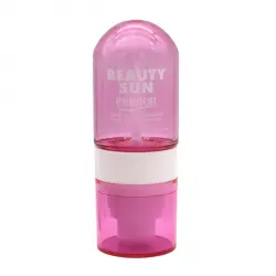 Beauty Sun Bruma Corporal Perfumada Caramelo 40 ml