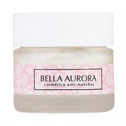 Bella Aurora - Crema Hydra Rich Solution 24h Hidratante Intensiva SPF 15