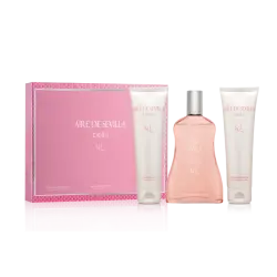 Bella Eau de Toilette Estuche Mujer 100 ml