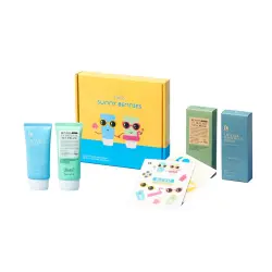 Benton - Pack de dos cremas solares SPF50 Sunny Bennies