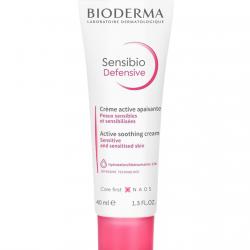 Bioderma - Hidratante Calmante Sensibio Defensive