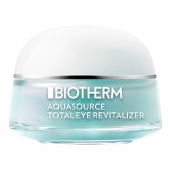 Biotherm - Contorno De Ojos Fresh Eyes Aquasource