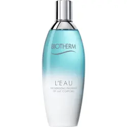Biotherm L'Eau Eau de Toilette 100 ml