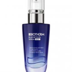Biotherm - Serum Facial Blue Retinol Night 30 Ml