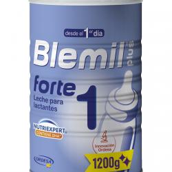 Blemil - Leche De Inicio Plus Forte 1 1200 G