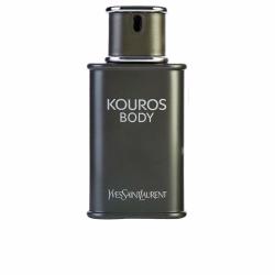 Body Kouros eau de toilette vaporizador 100 ml