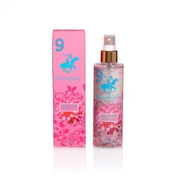 Body Mist NÂº 9