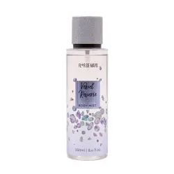 Body Mist Velvet Reverie