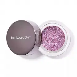 Bodyography - Pigmentos Prensados Glitter - Aura Glow