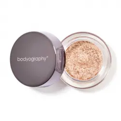 Bodyography - Pigmentos Prensados Glitter - Sparkler