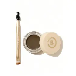 Boss Brow Waterproof Marrón Claro