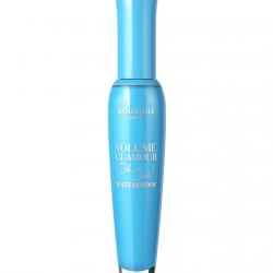 Bourjois - Máscara De Pestañas Volume Glamour Waterproof