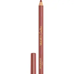 Bourjois - Perfilador de labios Velvet Contour Lip Liner 1.14 g Bourjois.