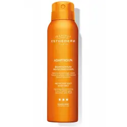 Bruma solar corporal piel sedosa sol fuerte 150 ml