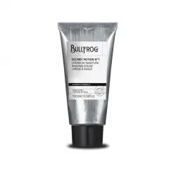 Bullfrog - Secret Potion N.1 Nomad Edition Cremas depilatorias y de afeitado 100 ml male
