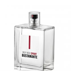 Bustamante - Eau De Toilette Muy Mío Sport 100 Ml