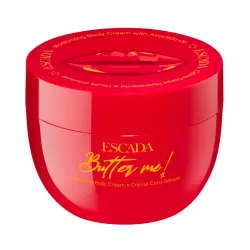 Butter Me! Body & Booty Cream 200 Ml