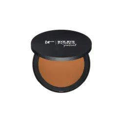 Bye Bye Pores Pressed Polvo Compacto Difuminador De Poros Translucent Tan Rich 9.0 g