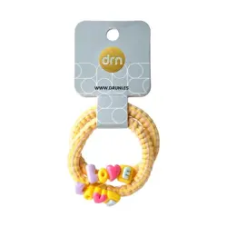 Candy Love Naranja