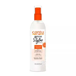 Cantu - *Protective Styles* - Acondicionador desenredante 2 en 1 - Cabello natural y extensiones