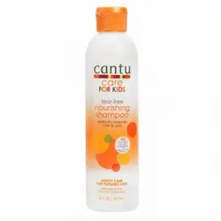 Cantu Shea Butter Cantu Shea Butter Natural Hair Coconut Oil, 237 ml