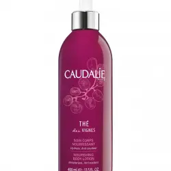 Caudalie - Soin corps nourrisant Thé des vignes 400 ml Caudalie.