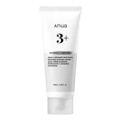 Ceramide Panthenol Moisture Barrier Crema facial 100 ml