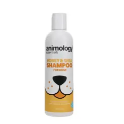 Champú Honey - Shea 250 ml  Animalogy