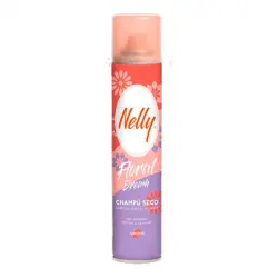 Champú Seco Capilar 200 ml