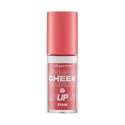Cheek & Lip Stain 2 Poppy