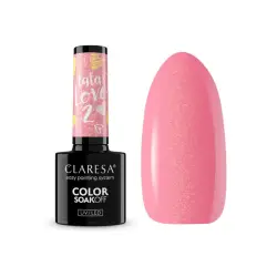Claresa - *La La Love* - Esmalte semipermanente Soak off - 02