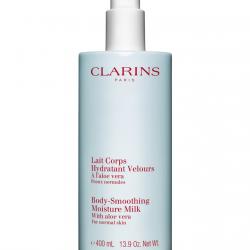 Clarins - Leche Corporal Hydratant Velours 400 Ml