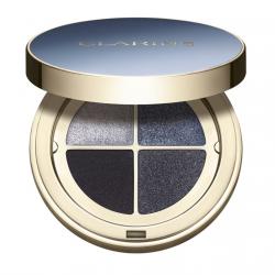 Clarins - Paleta Sombras De Ojos Quatuor Palette