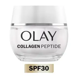 Collagen Peptide24 Crema de Día SPF30 50 ml