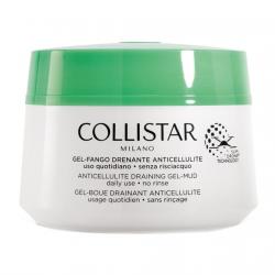 Collistar - Gel Fango Drenante Anticelulíto 400 Ml