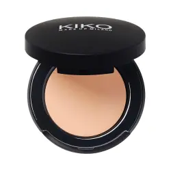Corrector De Muy Alta Cobertura Full Coverage Concealer Kiko Milano 01 Light