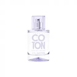 Coton Eau de Parfum 50 ml