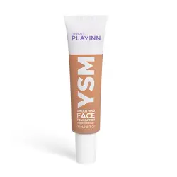 Cream Foundation Ysm 52