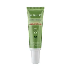 Crema Anti-Redness & Pigment Light Spf50