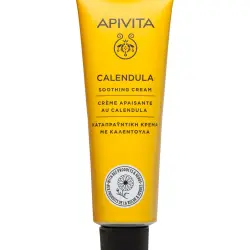 Crema Calmante Con Caléndula 50 ml