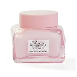 Crema Facial Sandía 50 ml  Glow