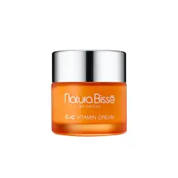 Crema Hidratante Reafirmante C+c Vitamin Cream 75 ml Natura BissÉ