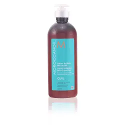 Curl intense cream 500 ml