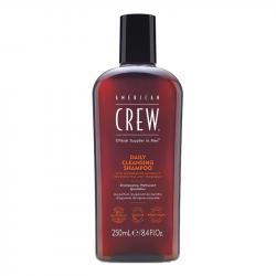 Daily Cleansing Shampoo 250 ml - American Crew