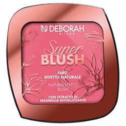 Deborah Milano - Colorete Super Blush